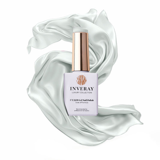 244 - DREAMSCAPE - Mint whisper - INVERAY Luxury VSP