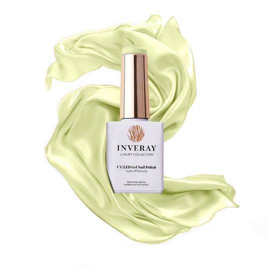 245 - DREAMSCAPE - Lime epiphany - INVERAY Luxury VSP