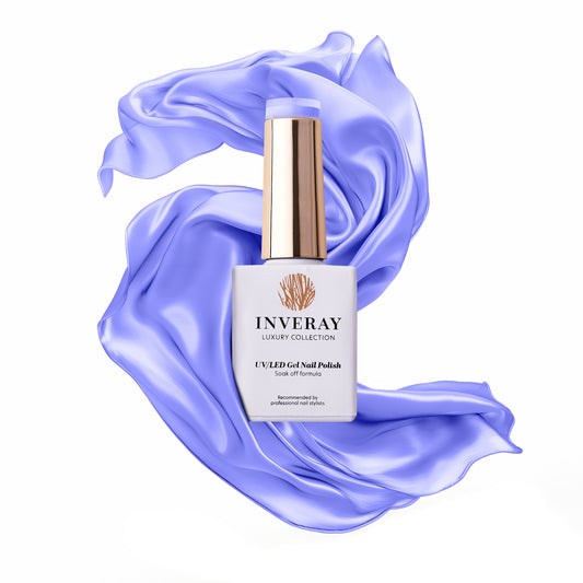 246 - DREAMSCAPE - Lavender dream - INVERAY Luxury VSP