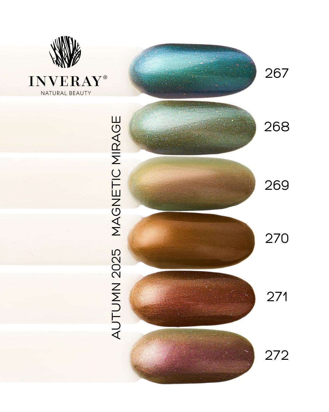 267-Magnetic Mirage -INVERAY Luxury VSP