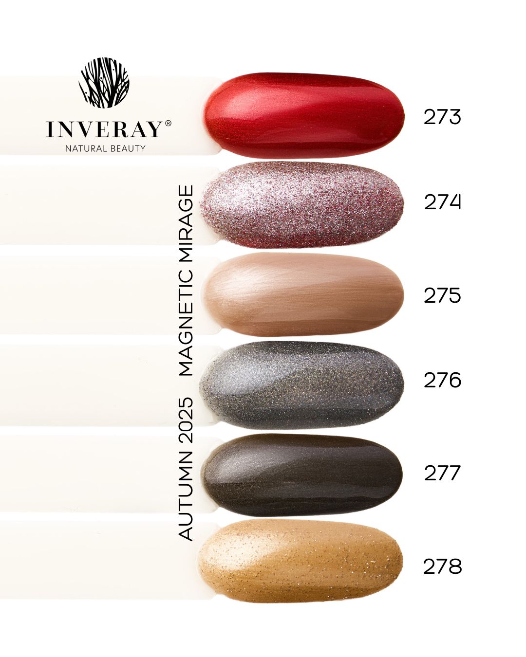 267-Magnetic Mirage -INVERAY Luxury VSP