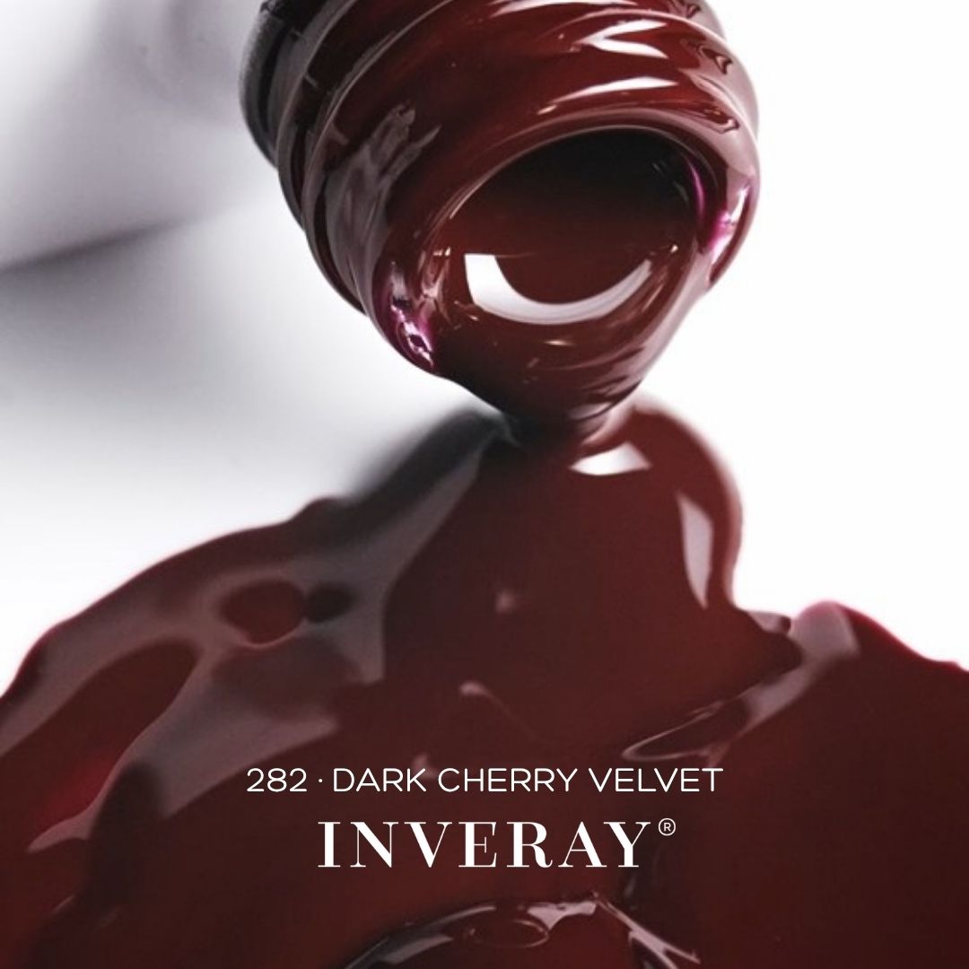 282-VELVET Chocolate -INVERAY Luxury VSP
