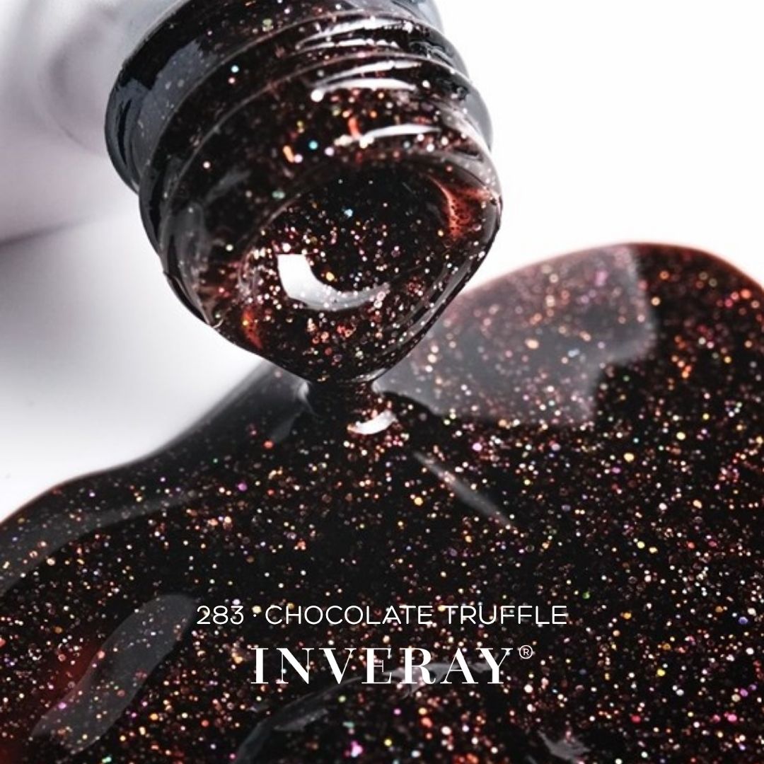 283 VELVET Chocolate -INVERAY Luxury VSP