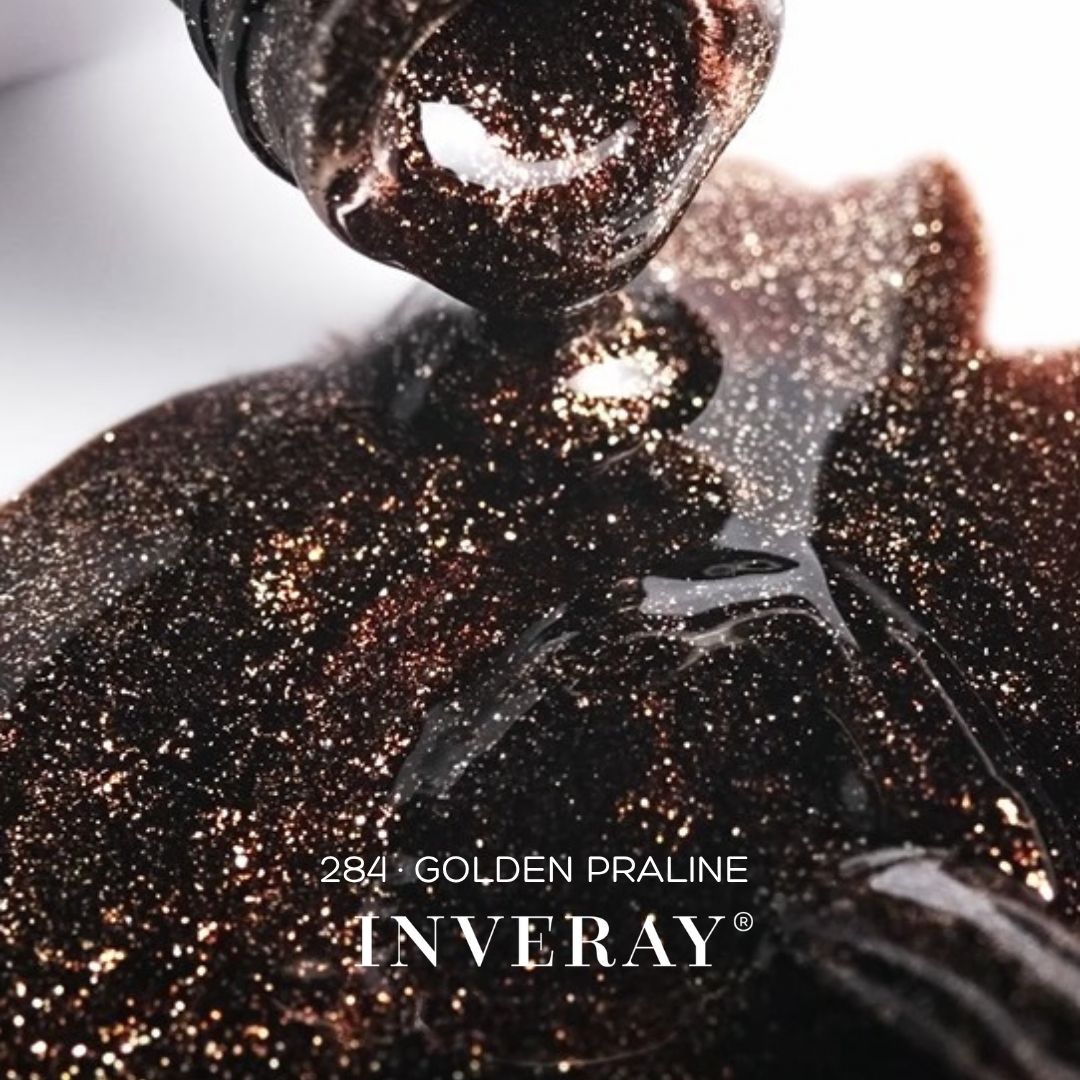 284 VELVET Chocolate -INVERAY Luxury VSP