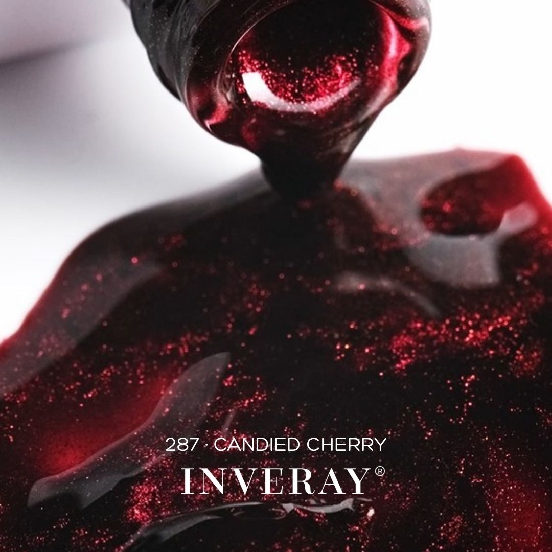 287 VELVET Chocolate -INVERAY Luxury VSP