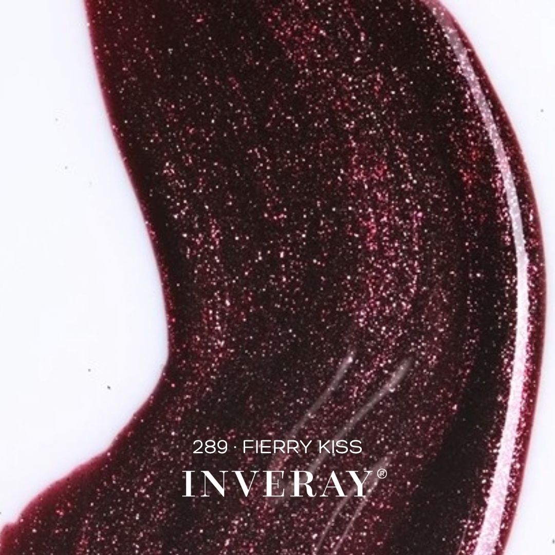 289 VELVET Chocolate -INVERAY Luxury VSP