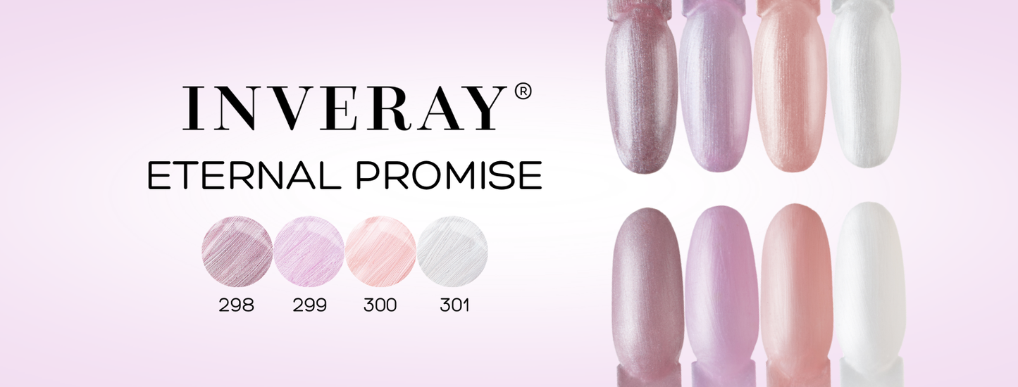 298  - Eternal Promise  INVERAY Luxury VSP