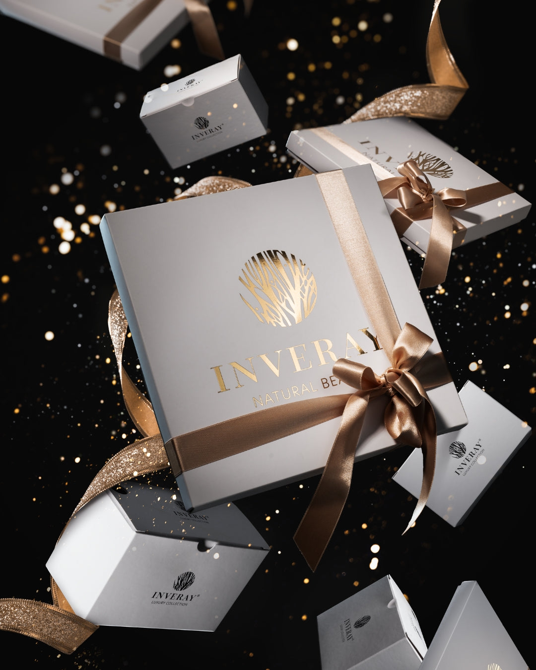 KIT DECOUVERTE INVERAY 5 produits