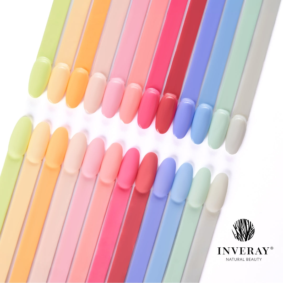 245 - DREAMSCAPE - Lime epiphany - INVERAY Luxury VSP