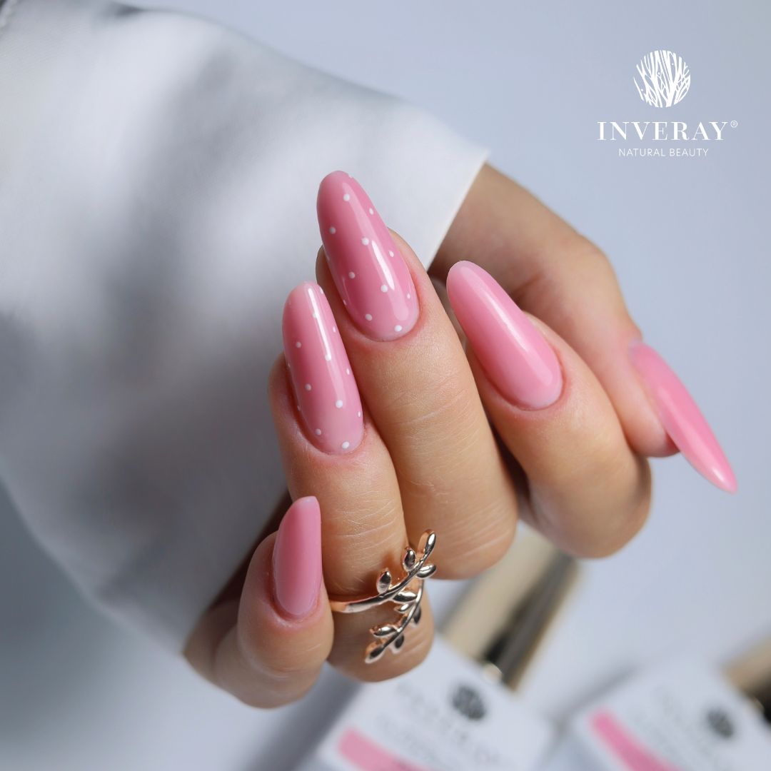 BASE COAT – NATURAL VIBES - INVERAY Luxury Collection