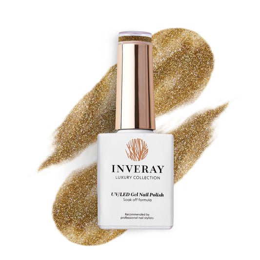 264 -OLYMPUS NECTAR -INVERAY Luxury VSP