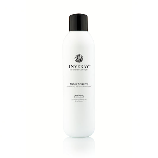 REMOVER NOURISHING  SOLUTION - INVERAY Luxury Collection